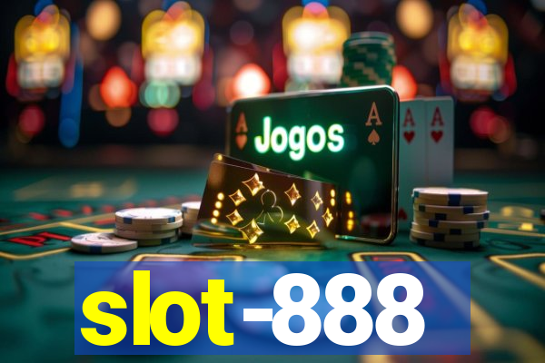 slot-888