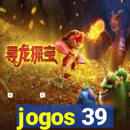 jogos 39