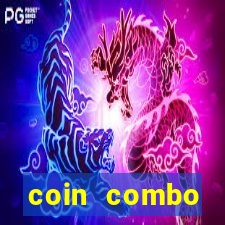 coin combo marvelous mouse