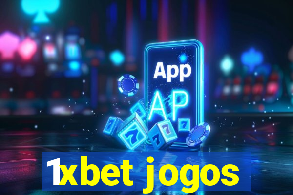 1xbet jogos