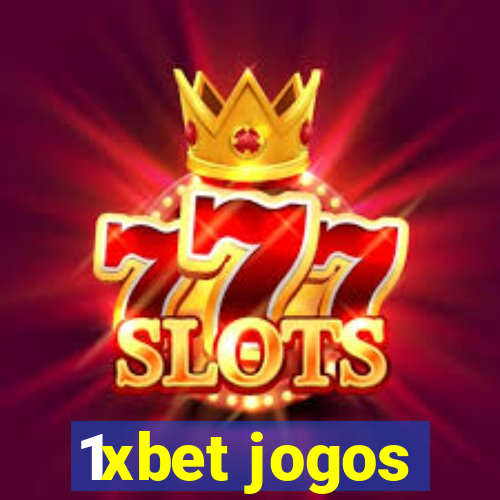 1xbet jogos