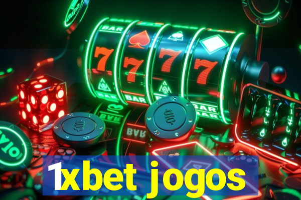 1xbet jogos