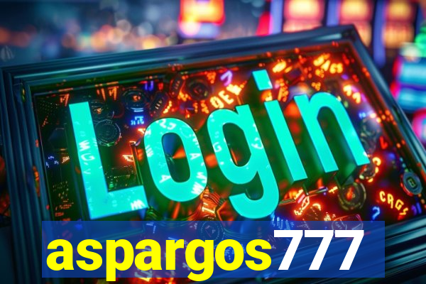 aspargos777