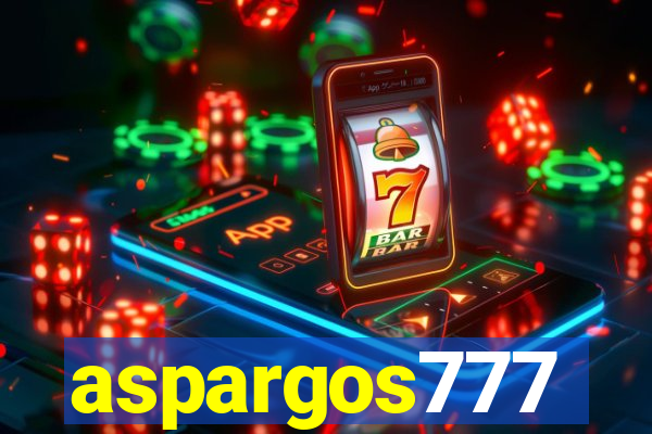 aspargos777