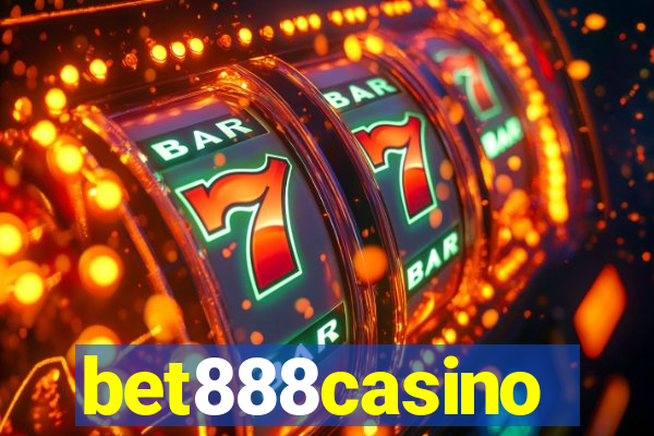 bet888casino