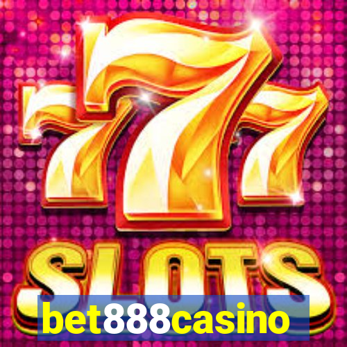 bet888casino