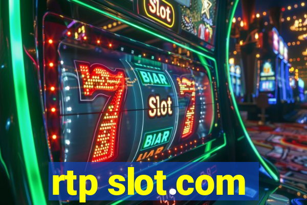 rtp slot.com