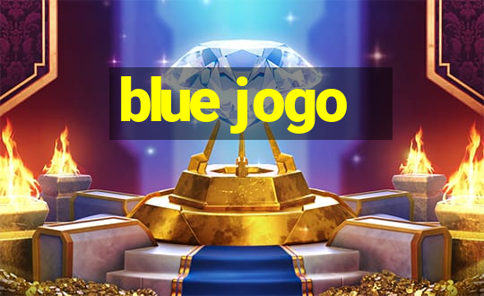 blue jogo