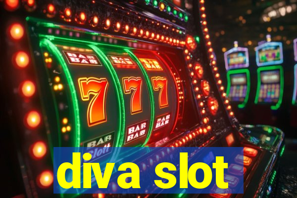 diva slot