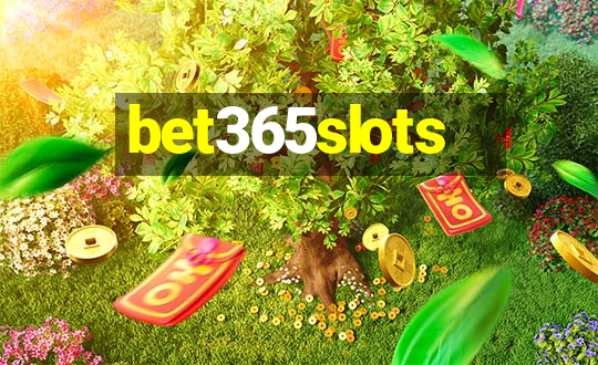 bet365slots