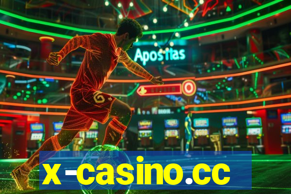 x-casino.cc