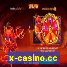 x-casino.cc