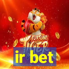 ir bet