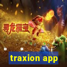 traxion app