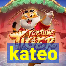 kateo