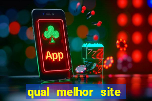 qual melhor site de jogos online