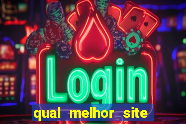 qual melhor site de jogos online