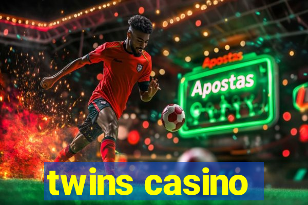 twins casino