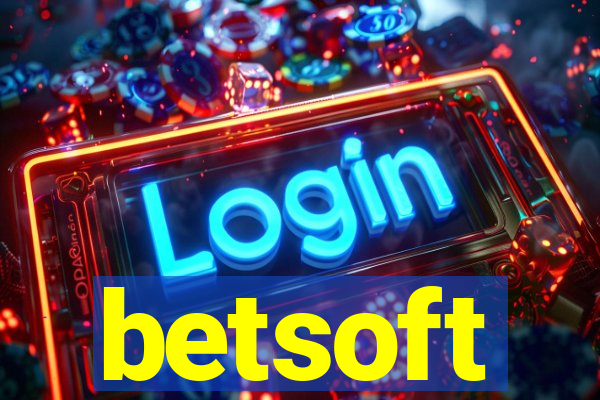 betsoft