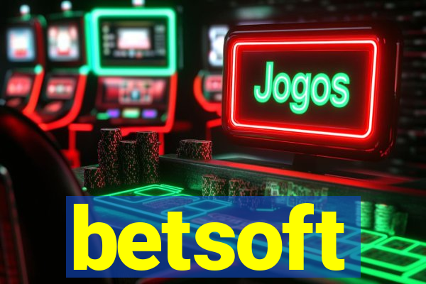 betsoft