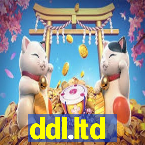 ddl.ltd