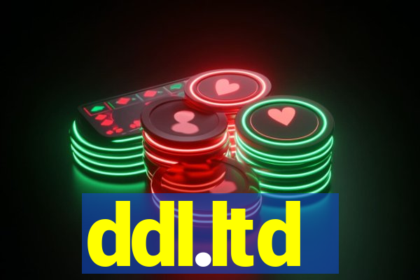 ddl.ltd