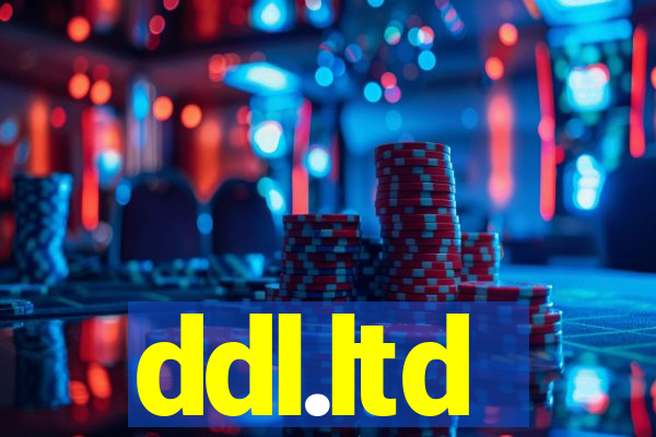 ddl.ltd