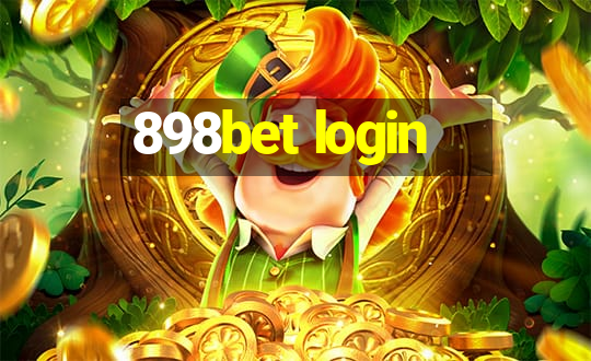 898bet login