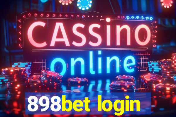 898bet login