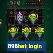 898bet login