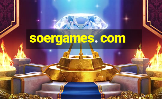 soergames. com