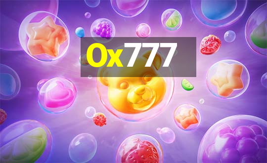 Ox777