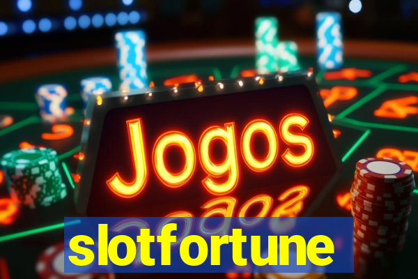 slotfortune