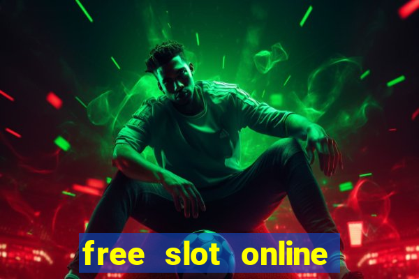 free slot online no download