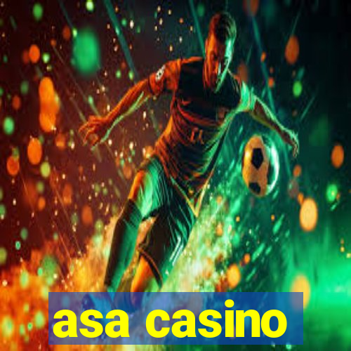 asa casino