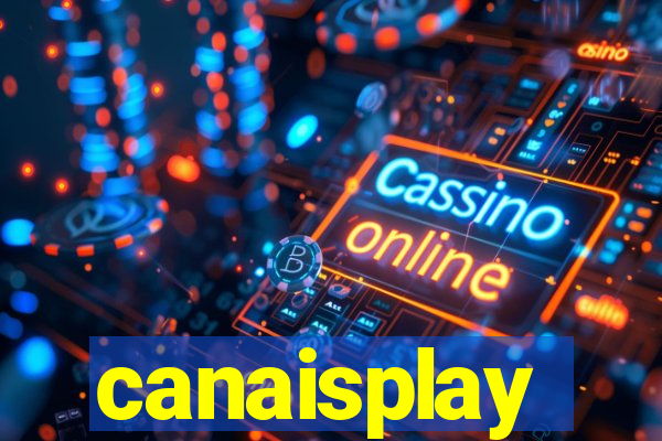 canaisplay