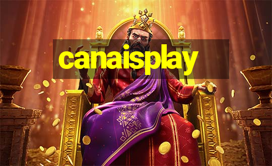 canaisplay