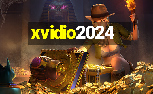 xvidio2024