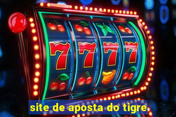 site de aposta do tigre