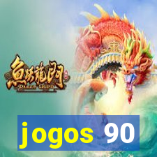 jogos 90