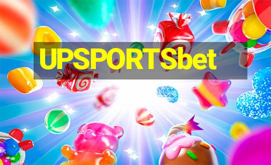 UPSPORTSbet