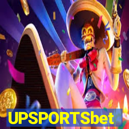 UPSPORTSbet