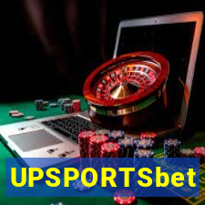 UPSPORTSbet