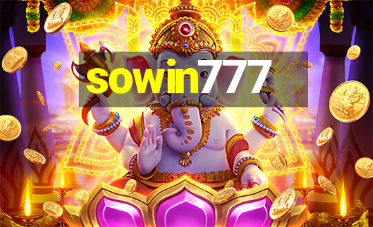 sowin777