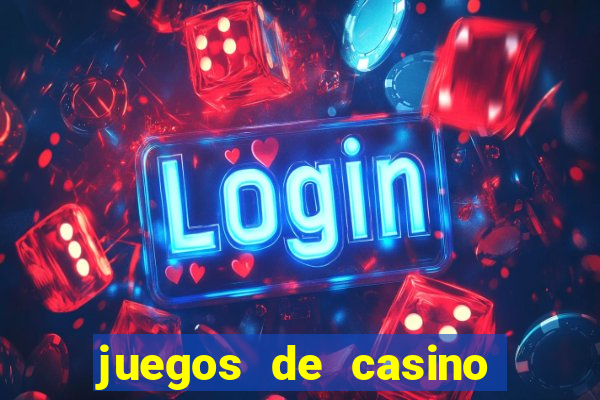 juegos de casino bingo gratis en espa?ol