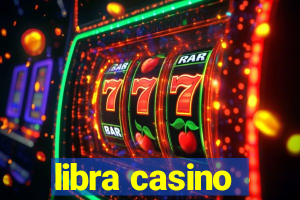 libra casino