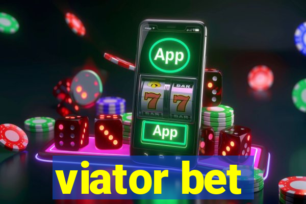 viator bet