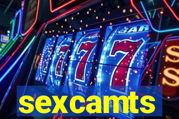 sexcamts