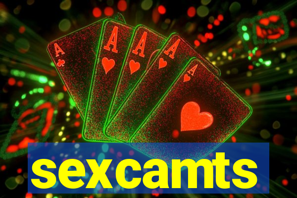 sexcamts