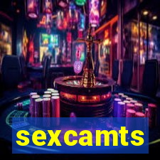 sexcamts